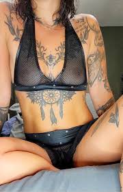 Naturally Bionka - Rare nude leaks and explicit media brought to light