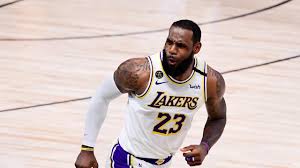 Lakers' lebron james shares a strong message on ankle injury after the lakers beat the pelicans on sunday, lebron james spoke about his injury earlier in the season. Nba News Lebron James La Lakers Zion Williamson Talking Points Season Start Nba Draft