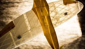 Es gehört schon ein bisschen. 3dlabprint Startet Bibliothek Fur Ferngesteuerte Modellflugzeuge Aus Dem 3d Drucker