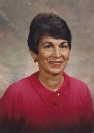 Geretta Elaine “Sue” (Bender) Pugh