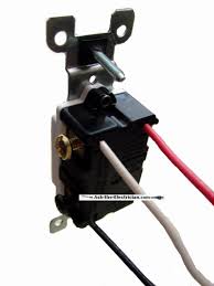 How To Wire A 3 Way Dimmer Switch