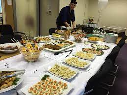 Maybe you would like to learn more about one of these? Local Catering Near To Me