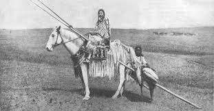 Pin On Native American Life