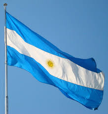 …en el link poemas y canciones a la bandera argentina , podrán leer (en el post y a lo largo de los comentarios, gracias a la contribución de varios lectores) bandera de belgrano… a mi bandera el cielo le dio su azul… la bandera, francisco luis bernárdez. Banderas De Argentina Y De Todo El Mundo Primera Conmemoracion Del Dia De La Bandera