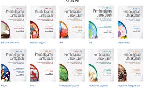 Pilihlah salah satu jawaban yang paling tepat dari soal ipa kelas 7 untuk semester 2 berikut ini! Modul Pjj Smp Kelas 7 Semester Gasal Ganjil Didno76 Com