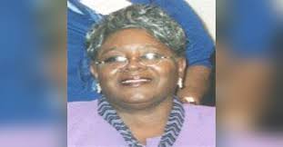 Carolyn Virginia Spence Obituary