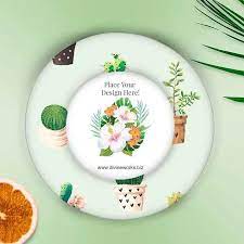Download Download Free Ceramic Plate Mockup At Divine Works Ceramic Plates Mockup Free Psd Plates