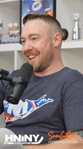 On Sunday Sean named #Isles rookie defenseman Isaiah George his “Hero of  the Week”, comparing his call up to Devon Toews! Catch the rest of the show  in our bio! #NHL , @mainstbgoardgamecafe, ...