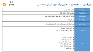 هناك بالفعل 1 تعليق على اختبار mbti لإختيار التخصص الجامعي المناسب. Ø¯Ù„ÙŠÙ„ Ø®Ø¯Ù…Ø§Øª Ù‚Ù†Ø§Ø© Ø§Ù„ØªÙƒØ§Ù…Ù„ Ø§Ù„Ø­ÙƒÙˆÙ…ÙŠØ© Prezentaciya Onlajn