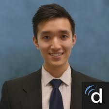 Dr. Eric Yang, MD