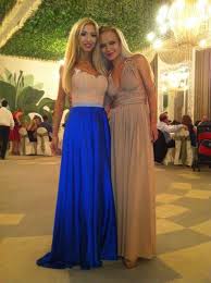 Andreea bălan și andreea antonescu au fost pe val pe vremea când formau trupa „andre', însă chiar și după destrămarea formației cele două au rămas prietene. Din Nou Andre Pentru O Seara Adpm
