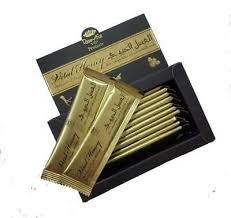 Wholesale Golden Vital Honey Vip Original Each Box 12 Sachets X 15g In 2020 Honey Price Vehari Muridke