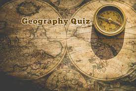 North america, and the us in particular, has some extraordinarily fascinating geography. World Geography Quiz Top 50 Geography Questions Q4quiz