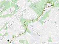 SUWANEE CREEK GREENWAY