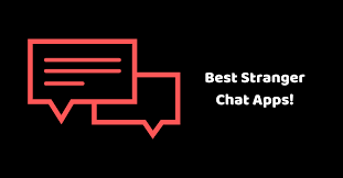 Moco is one of the best anonymous chatting apps which you can use to chat with strangers and meet new people online. 12 Best Stranger Chat Apps To Make Friends Online Android Ios