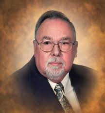 Donald Eugene Dudley