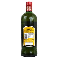 Unsere dienstleistungen im bereich zahnimplantate. Desantis Olio Ex Verg Di Oliva 100 Italiano Olivenol 1l Bei Rewe Online Bestellen