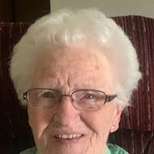 Betty Rose Prosser Obituary July 12, 2021