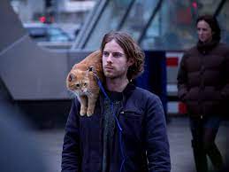 A Street Cat Named Bob Review