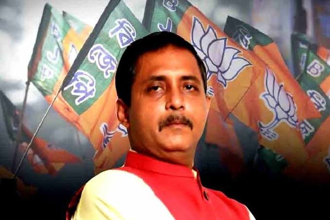 Sajal Ghosh's strong messege to the newcomer in BJP, video goes viral