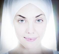 Artist Page for White Sun