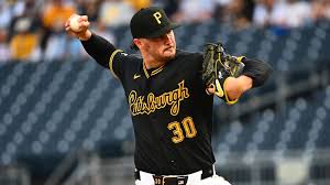 Pirates - Rockies