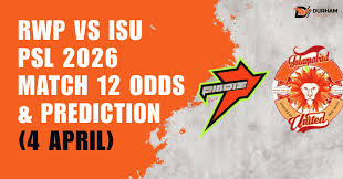 Trend Google: pindiz vs islamabad united