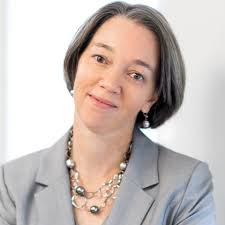 Tracy Rahn, Executive Director, Banking Americas at Mizuho Americas