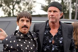 Die red hot chili peppers haben die natur zu einer entschieden psychedelischen form modifiziert. Red Hot Chili Peppers Band Trauert Um Ex Gitarrist Jack Sherman Gala De
