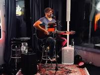 Joshua Hurst at Burlington Farmers Market