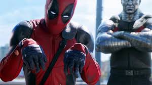 He appeared in the 39th episode, deadpool vs deathstroke, where he fought against deathstroke from dc comics. Deadpool Cuts His Hand Off Scene Deadpool 2016 Movie Clip Hd Youtube