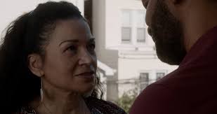 Ramsey: The Vandy Case (2021)