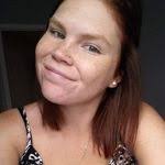 Andrea Labrecque's Instagram, Twitter & Facebook