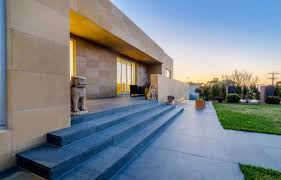 Their attention to detail while creating custom one of a kind projects was truly remarkable. 7 Stunning Stone Houses In Australia The Real Estate Conversation