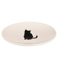 Get the best deals on cat ceramic dishes, feeders and fountains. Ceramic Cat Bowls Free P P On Orders 39 At Zooplus