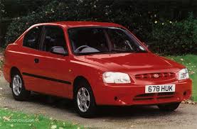 hyundai accent 3 doors specs photos 1999 2000 2001 2002 2003 autoevolution hyundai accent 3 doors specs photos