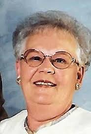 LaDonna Metzger Obituary (2017)