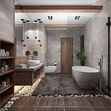 Updating or renovating your bathroom is hard enough, so let us help you through the planning stage with our handy bathroom guides. Zen Bathroom I M Ready For My Bath Now Please Www Behance Com Zen Bathtime Home Popular Bathroom Designs Bathroom Design Luxury Bathroom Interior Design