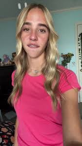 Ginger Reese's Instagram, Twitter & Facebook