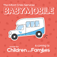 BabyMobile  — CCFI event in Norman, OK