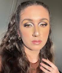 A #90SFROST recreation for this weeks #MACTREND 🤍 #maccosmetics  #frostedlipstick #90slips #90slipstick #shimmerlips #mua #trend  #macmakeupartist