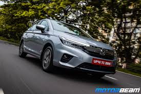 Powering the new 1.5 s cvt variant is the same engine that has been employed in all the other variants as well. Honda City Reasons To Buy Not To Buy Motorbeam