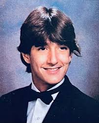 Kenneth 'Gordon' Gilmore, Class of '69, passed