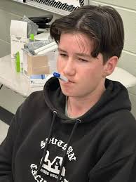 Dr. Justin McCulley has been named the next principal of EHMS. Please  welcome him to our school!