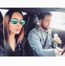 The tennis ace married dorokashvili in 2013 and they share son lucas who was born two years later but the couple are now divorced. Who Is Neka Dorokashvili The Wife Of Nikoloz Basilashvili Georgianjournal