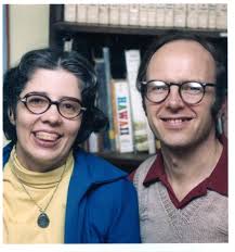 Ruth Rue (Rittenhouse) Morris (1933-2001)