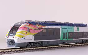 Click the photo above and visit now. Ls Models 10072 Gauge H0 3 Pcs Railcar X76603 76604 Of The Sncf Epoch V Vi Modellbahnshop Lippe Com