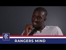 Willie thornton, just turned 16 signed for rangers that morning. Trailer Rangers Mind Glen Kamara Youtube