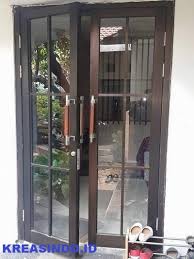 Model pintu aluminium 2019, model pintu aluminium kaca, gambar daun pintu aluminium, pintu aluminium minimalis terbaru, model pintu depan rumah aluminium, model pintu aluminium kamar tidur, harga pintu kupu tarung desain model pintu aluminium kupu tarung klasik dan. 10 Model Gambar Pintu Aluminium Terbaru Dan Lengkap Persembahan Kreasindoco