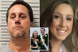 Chilling story of student Sierah Joughin, 20, who was kidnapped and killed  by maniac who'd abducted women before